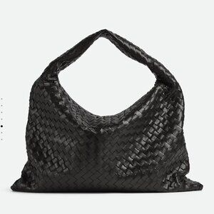 Bottega Veneta Hop Bag (Large)